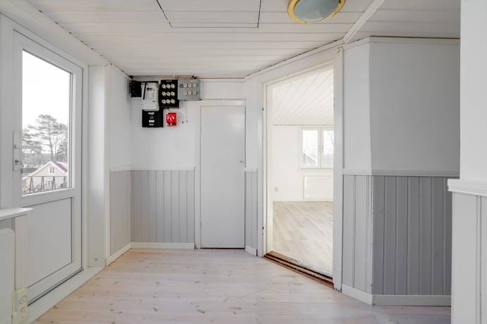4 rum Villa på Ringvägen 66 Åmmeberg Askersunds kommun - bild 22