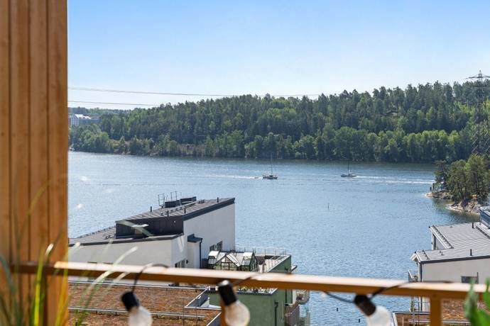 Tollareslingan 9A, Tollare, Nacka kommun