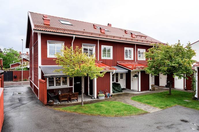 Sturegatan 36C, Elsborg, Falu kommun