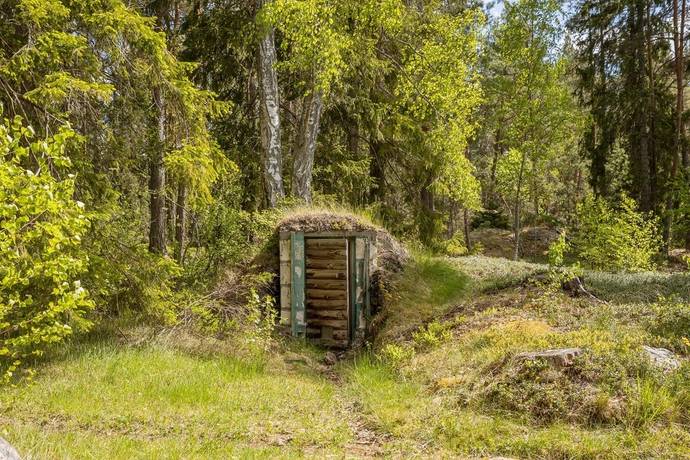 5 rum Fritidsboende på Väster-Mörtarö 933 Väster-Mörtarö, Gräsö Östhammars kommun - bild 27