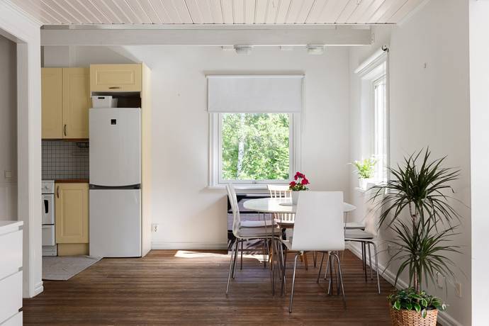 4 rum Villa på Breviksvägen 34 Orrnäset Tyresö kommun - bild 25