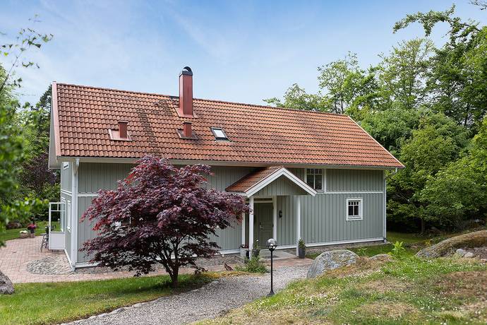 7 rum Villa på Vettekullavägen 253-11 Vettekulla Karlshamns kommun - bild 23