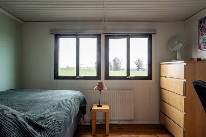 6 rum Villa på Kyrkobyvägen 58 Nordanå Staffanstorps kommun - bild 27