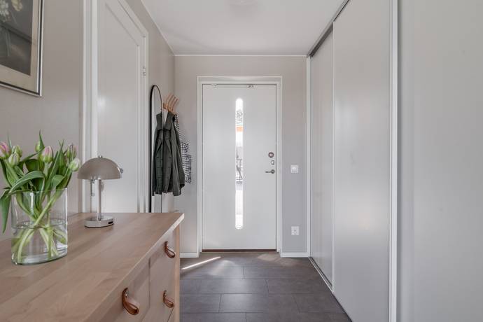 3 rum Lägenhet på Tunnlandsvägen 118B Kaxholmen Jönköpings kommun - bild 32