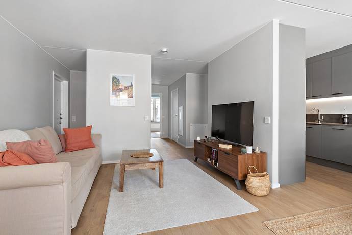 3 rum lägenhet på Veddestastråket 11 Barkarby, Järfälla kommun - bild 4