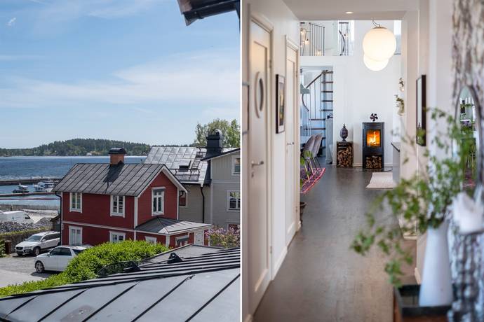 4 rum Lägenhet på Repslagaregränd 1A Centrala Vaxholm Vaxholms kommun - bild 8