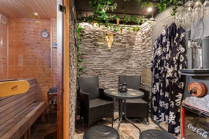 5 rum Radhus på Lantmätarvägen 68 Gamla Bro Upplands-Bro kommun - bild 20
