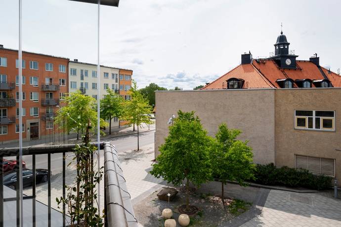 4 rum lägenhet på Götalandsvägen 236, 2 tr Älvsjö, Stockholms kommun - bild 5