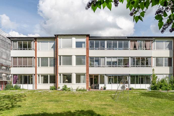 2 rum lägenhet på MÖRBYVÄGEN 29 Centrum, Vallentuna kommun - bild 4