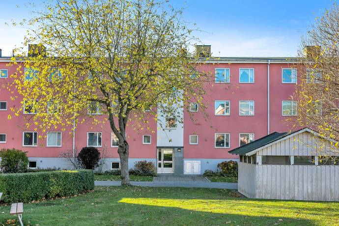4 rum Lägenhet på Dimgatan 3 Gränby Uppsala kommun - bild 41