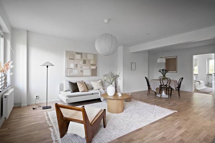 3 rum Lägenhet på Gamla Huddingevägen 417B Örby-Älvsjö Stockholms kommun - bild 8