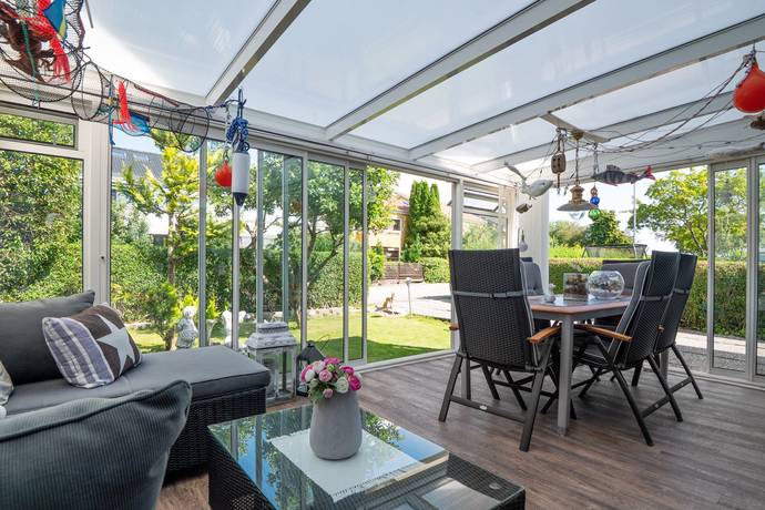 5 rum Villa på Mölnesjögatan 118 Rannebergen Göteborgs kommun - bild 17
