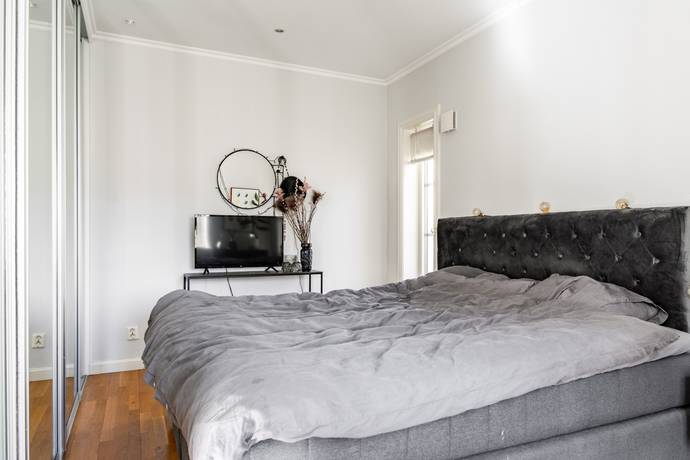 6 rum Villa på Backsippevägen 3 Kämpinge Vellinge kommun - bild 13