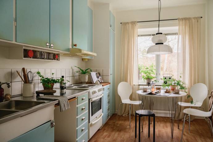 64 m² Radhus på Thun-Ollevägen 13 Lugnet Värmdö kommun - bild 23