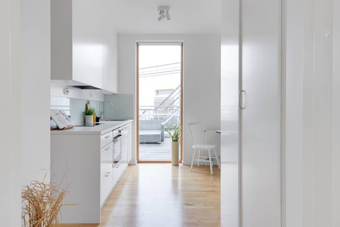 1 rum Lägenhet på Torgny Segerstedts allé 27 Rosendal Uppsala kommun - bild 5