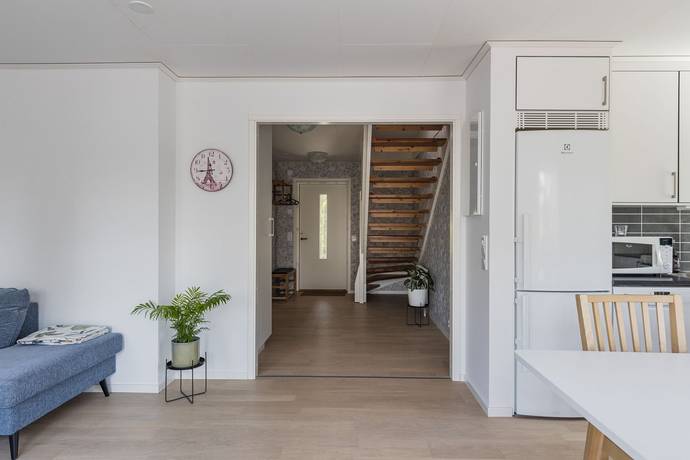 2 rum Villa på Lingontega 68 & Lingontega 70 Gräsö Östhammars kommun - bild 16