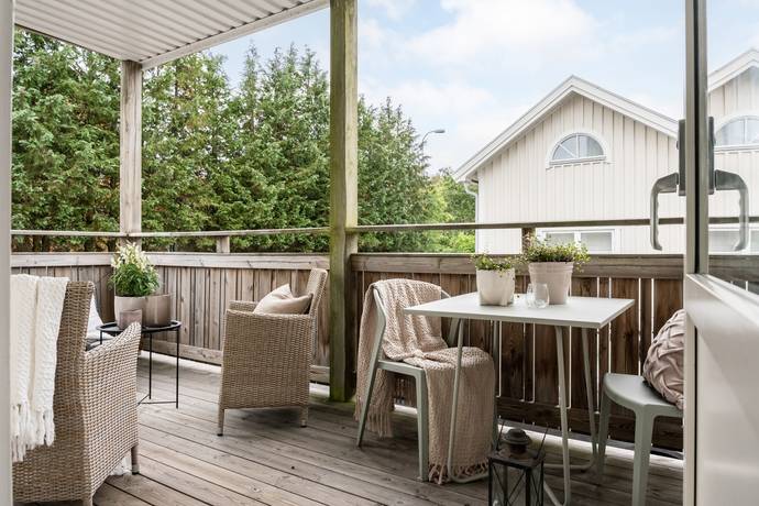 2 rum lägenhet på Helenebergsgatan 2F Johanneberg, Göteborgs kommun - bild 3