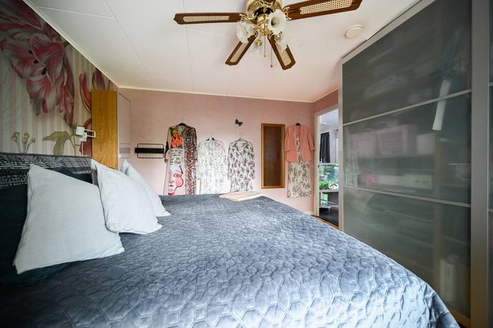 6 rum Villa på Ejnar Görans väg 5 Smedby Kalmar kommun - bild 20