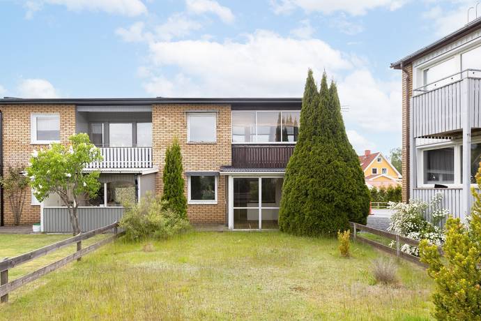 radhus på Bäckvägen 6 K Barnarp, Jönköpings kommun - bild 3