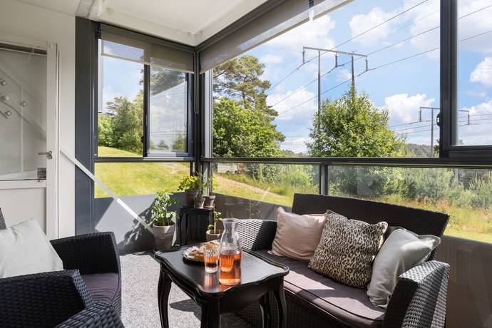 2 rum lägenhet på Fastlagsgatan 41 Kortedala, Göteborgs kommun - bild 2