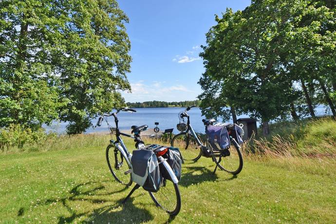 7 rum Gård/skog på Odensjö-Hyltan 1 Småland Ljungby kommun - bild 61
