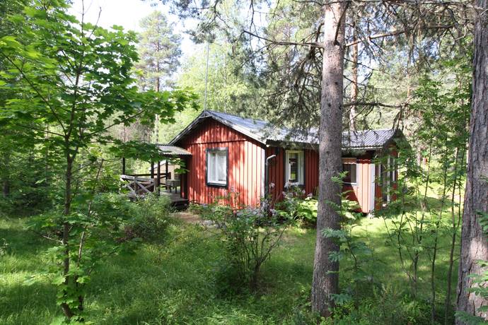 3 rum Fritidshus på Bäckerskäret 532 Bäckerskäret Luleå kommun - bild 18