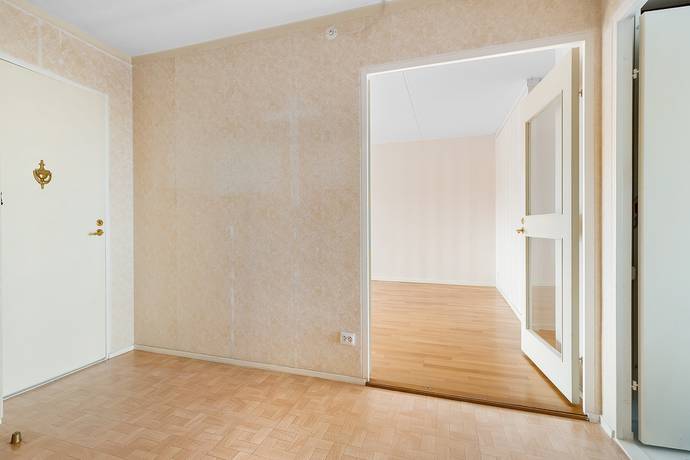 3 rum Lägenhet på Lofotengatan 19, vån 5 av 5 Husby Stockholms kommun - bild 7