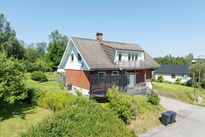 7 rum villa på Nordanvindsvägen 16 Munkedal, Munkedals kommun - bild 2