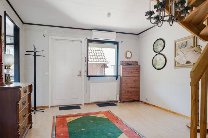 5 rum Radhus på Tornvägen 85 Söderköpings kommun - bild 13