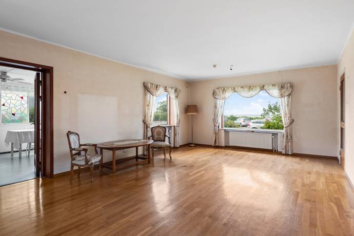 4 rum Villa på Strandgatan 37 Höganäs Höganäs kommun - bild 13