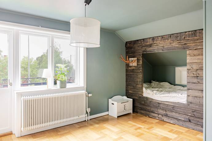 5 rum Villa på Gremmelgård 110 Österåsen Östersunds kommun - bild 25