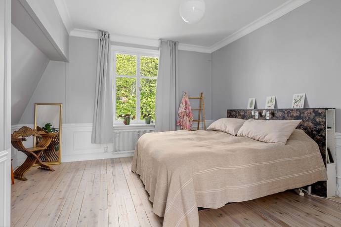 8 rum Villa på Tunvägen 19 Norrviken Sollentuna kommun - bild 23
