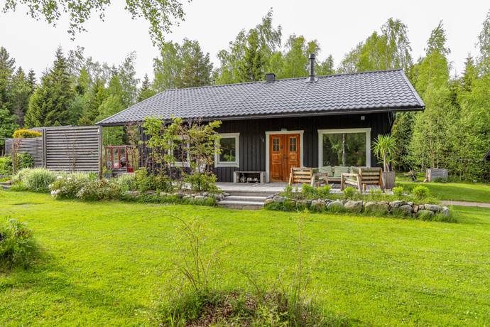 4 rum Fritidshus på Sillviken 714 Sillviken Umeå kommun - bild 47