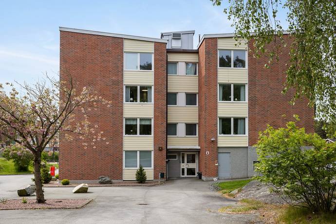4 rum lägenhet på Gamla Tumlehedsvägen 7 Torslanda - Centralt, Göteborgs kommun - bild 3