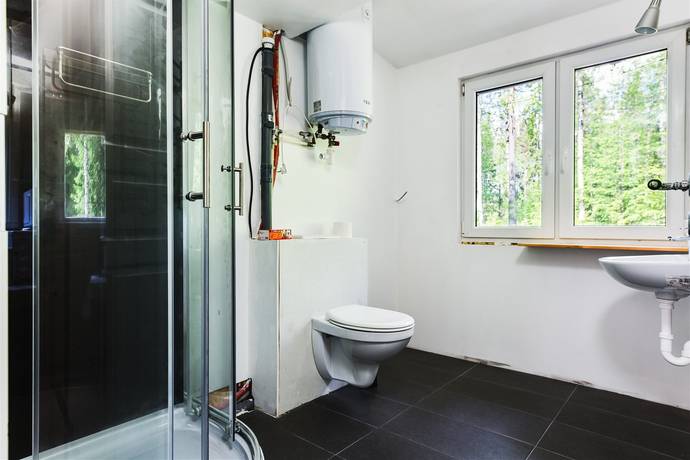 3 rum Villa på Sundheden 6 Sundheden Malung-Sälens kommun - bild 24