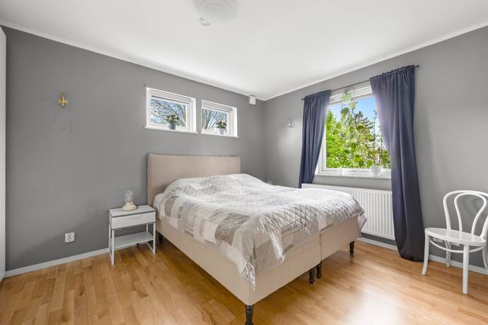 5 rum Parhus på Stridsbergavägen 12 B Spånga Bromsten Stockholms kommun - bild 19