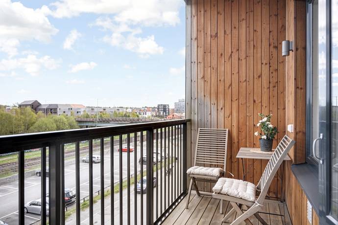 2 rum lägenhet på Trunstavägen 9 Centralt, Knivsta kommun - bild 5