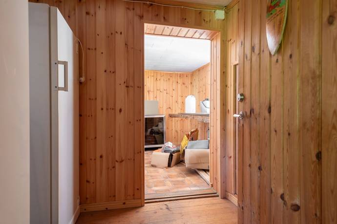 51 m² Fritidshus på Kumla 929 Glanshammar Örebro kommun - bild 6
