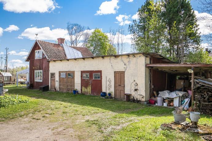 5 rum Villa på Josefsdalsvägen 42 Josefsdal Sala kommun - bild 45