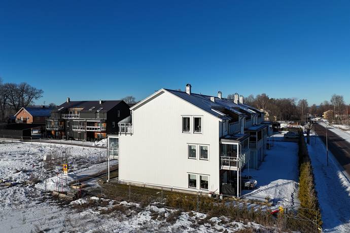 4 rum Lägenhet på Tunavägen 260B Buskåker Borlänge kommun - bild 24
