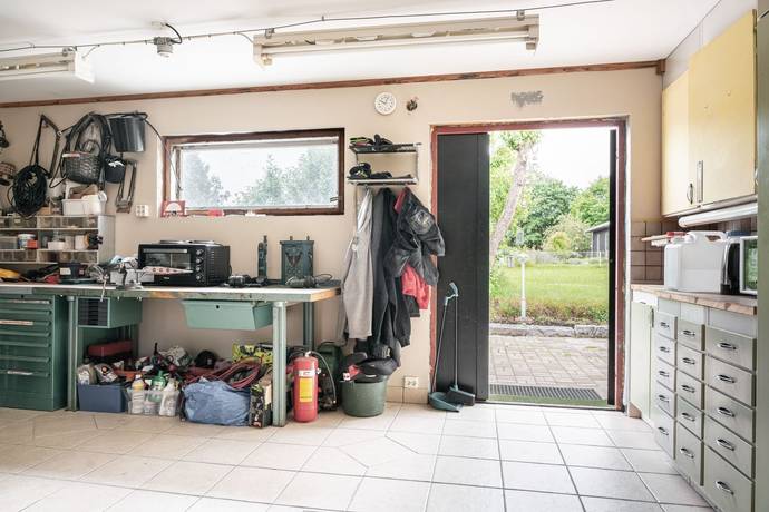4 rum Villa på Långgattu 12 Bäsna Gagnefs kommun - bild 30