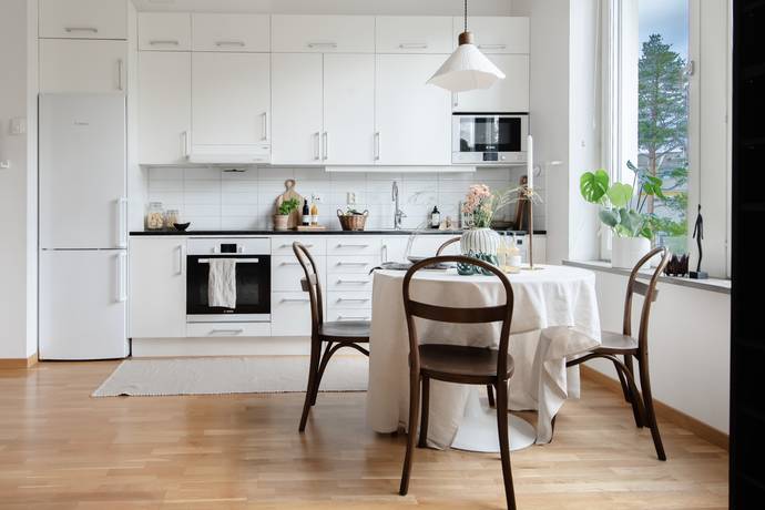 2 rum Lägenhet på Bergavägen 72 Centralt Österåkers kommun - bild 5