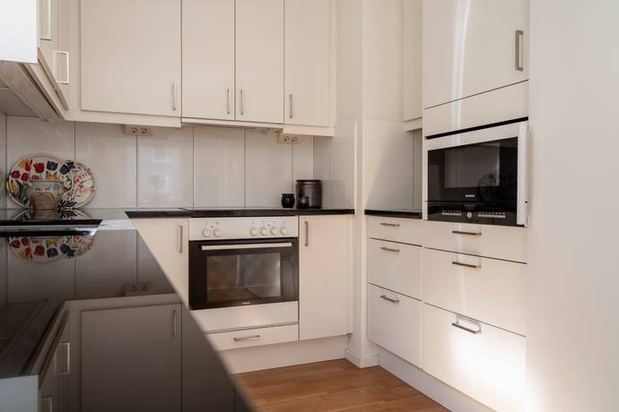 3 rum Lägenhet på Margreteborgsvägen 13 Silverdal Sollentuna kommun - bild 9