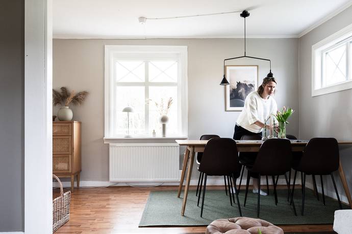 3 rum Villa på Östra vägen 12 Åseda Uppvidinge kommun - bild 7