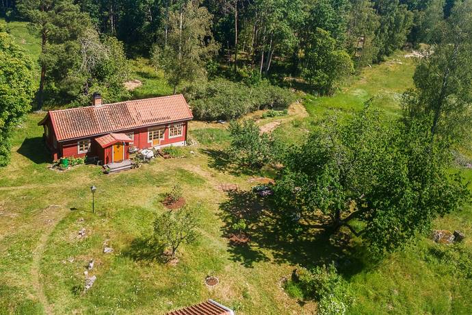 3 rum Vinterbonat fritidshus på Fogdö Vänersborg 1 Strängnäs Strängnäs kommun - bild 63