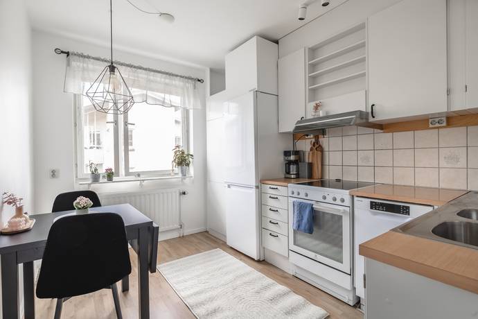 2 rum lägenhet på Artillerigatan 8B Karlstad, Karlstads kommun - bild 4