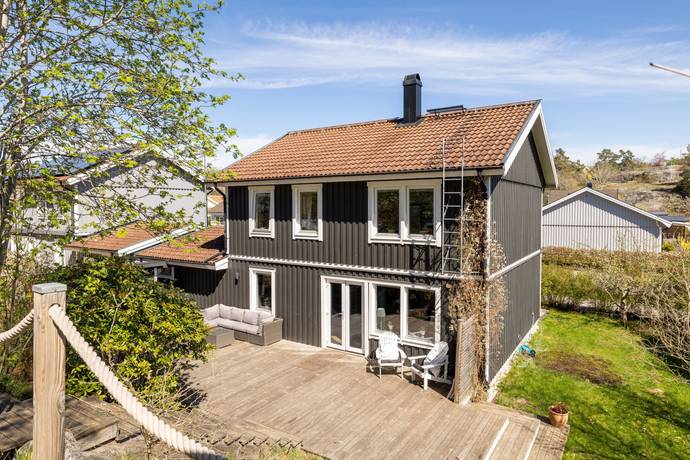Hagabergsgatan 13, Piperskärr, Västerviks kommun