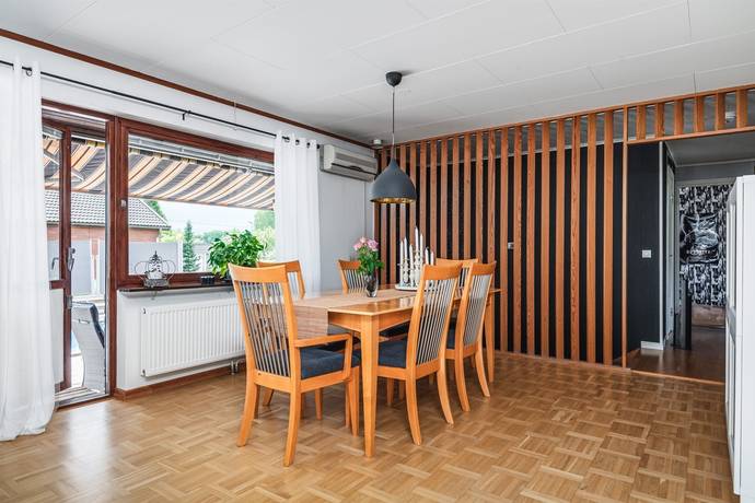 7 rum Villa på Olstorpsvägen 24 Åby Norrköpings kommun - bild 17