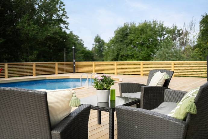 8 rum villa på Kärrbogata 67B Alingsås, Alingsås kommun - bild 5