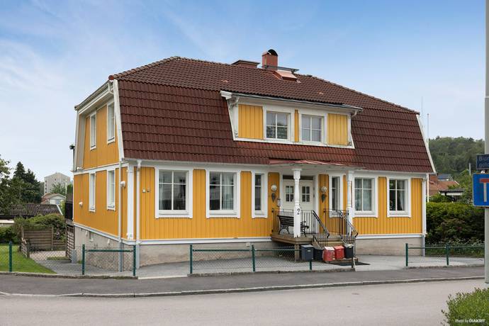 3 rum lägenhet på Väråsgatan 2 Hisings Backa, Göteborgs kommun - bild 1